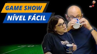 NFL Game Show  Nível Fácil  NFL Show Podcast [upl. by Aniryt]