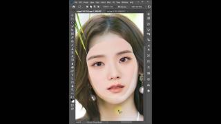 Swap Faces  Photoshop Tutorial [upl. by Marjory594]