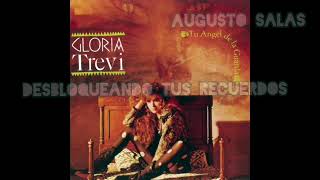 Frases Y Palabras Ocultas En quotYa Noquot  Canción Completa  Reproducción Al Revés  Gloria Trevi [upl. by Wende]