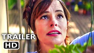 ELSEWHERE Trailer 2020 Parker Posey Drama Movie [upl. by Sredna656]