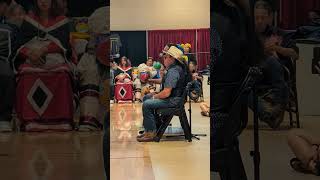 FORT MOJAVE 4TH OF JULY 2024 indigenous nativeamerican culture song mojave bird [upl. by Giraud131]