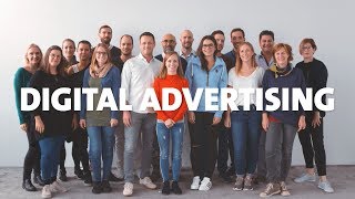 Ein Blick hinter die Kulissen  willhaben Digital Advertising Team [upl. by Aliek701]