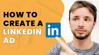 LinkedIn Ads Made Easy The Complete Beginners Guide To LinkedIns Campaign Manager 2024 [upl. by Lema690]