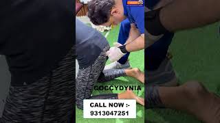 COCCYDYNIA  Chiropractic Treatment in Jammu Kashmir  Dr Varun  Call  9313047251 jammukashmir [upl. by Clevie]