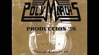 POLYMARCHS 1995 PARTE 2 [upl. by Yeo305]