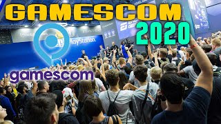 Gamescom Köln opening night live 2020 neu [upl. by Ann-Marie]