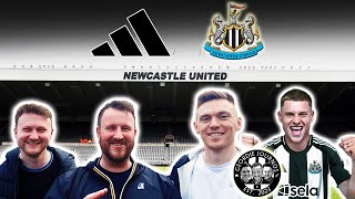 The £40m deal that could TRANSFORM Newcastle United [upl. by Manara]