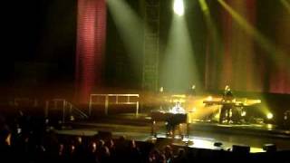 Kris AllenAint No Sunshine Live [upl. by Enrika880]