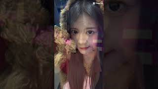 Pov oshi lu 2marshajkt48 chirstyjkt48 fypシ゚ jkt48newera [upl. by Ingrim]