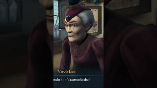 Hogwarts Mystery Os Valores da Família do Barnaby Parte 4 de 4 Conjunto de Tarefa 1 de 4 [upl. by Spark401]