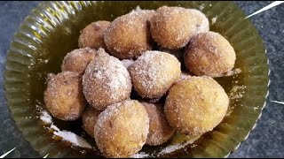 MELHOR RECEITA DE BOLINHO DE CHUVA PARA DIAS FRIOS [upl. by Ettesoj]