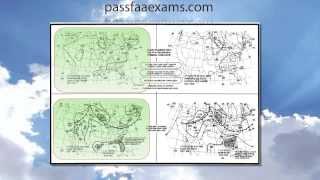 FAA Knowledge Test Weather Questions [upl. by Lotz]