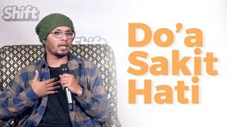 DOA SAKIT HATI  Ustadz Hanan Attaki [upl. by Collum28]