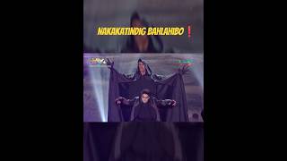 Vhong Navarro Nakakatinding Balahibo ang Performance [upl. by Innus]