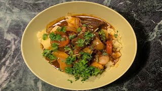 Boeuf bourguignon [upl. by Ettedranreb]