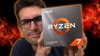 Should You Buy the Ryzen 7 3700X for Gaming [upl. by Chrisy]