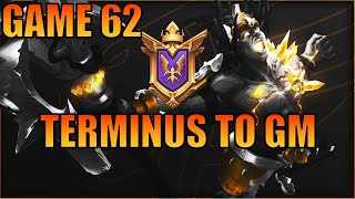 10 TP Away From Grandmaster If We WIN Decimation  Terminus To GM Challenge [upl. by Attem]