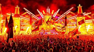 Gareth Emery  EDC Las Vegas 2023 Main Stage Kinetic Field Sunday May 21st 2023 [upl. by Thistle594]