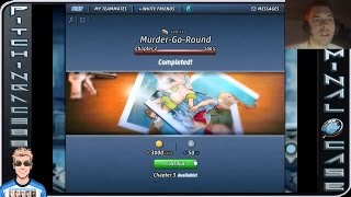 Criminal Case Pacific Bay  Case 15  Murder Go Round  Chapter 2 [upl. by Vickie]