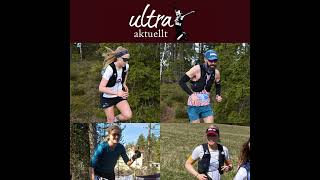 SM i ultratrail amp trädgårdsultror [upl. by Terrilyn]