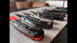 10 Super Slicer EDC Knives Id Highly Suggest And Some Reasons Why [upl. by Ameer305]