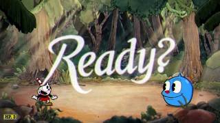 CUPHEAD  Inkwell Isle One  Goopy Le Grande Boss Battle Gameplay 1080p 60fps [upl. by Wohlert310]