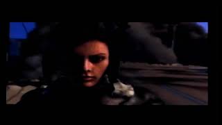 Aeon Flux Trailer From Jaws Unleashed [upl. by Sirah116]