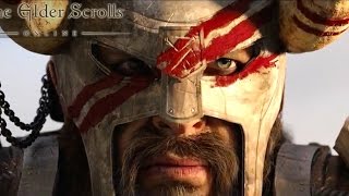 The Elder Scrolls Online – The Three Fates Cinematic Trailer Supercut [upl. by Ennej]