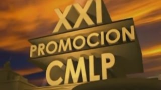 RECUERDOS DEL CMLP XXI PROMOCION [upl. by Yleik521]