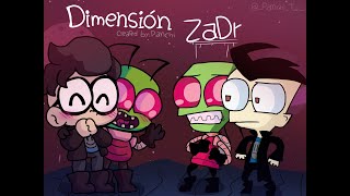 ✨📷Dimensión ZaDR📷 para mi mejor amiga zadr [upl. by Richers]