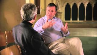 Alister McGrath  Why Study Theology [upl. by Forrester457]