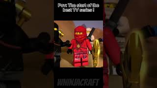 Best Series ever 🔥 ninjago ninjagoedit lego legoninjago [upl. by Marquardt178]