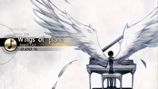 【Deemo】Wings of piano [upl. by Neetsyrk443]