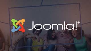 Joomla 50 and Joomla 44 are here [upl. by Aihtennek]