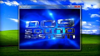 The Mysteries Behind 009 Sound System [upl. by Etnauj505]