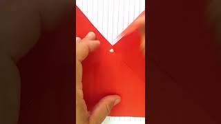 Easy Paper Bow  Diy Decorations [upl. by Aihseyn]