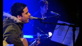 Stereophonics  I Stopped To Fill My Car Up Live Acoustic JEEP Tour 2001 [upl. by Eirotal]