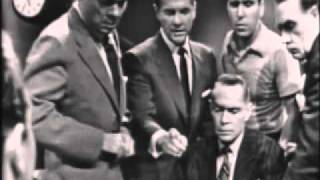 12 Angry Men  Original Live TV Version 1954 [upl. by Sewoll322]