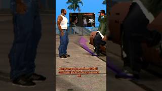 MisiRyder GTA San Andreas android [upl. by Rillings548]