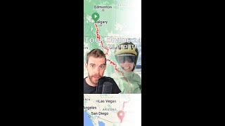 Tour Divide 2024 1minute update Day6 [upl. by Analra]