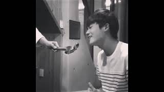 Cute Korean Boy Park Hyung Sik shortvideo cute [upl. by Eilrahc853]