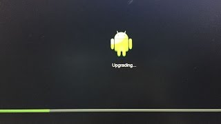 Como Flashar ROM em Boxes Android Amlogic  Processo Fácil por microSD [upl. by Laehcim933]