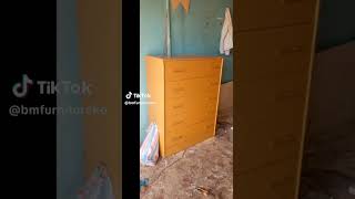 34 chest of drawershomedecor woodworkingfurnituredesign diyviralvideo viralshorts fyp [upl. by Robi]