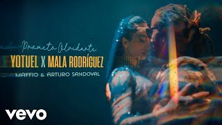 Yotuel Mala Rodriguez Maffio  Prometo Olvidarte Maffio Mix  Official Video ft Arturo Sandoval [upl. by Adolpho991]