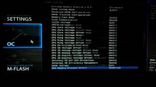 How to Overclocking RAM with Z87Z97 Chipset 1600MHz to 2200MHz  Benchmarks [upl. by Edmond]