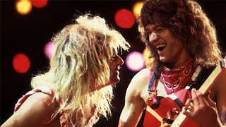 Van Halen  Live in Devore  US Festival  1983  Best Quality [upl. by Afinom]