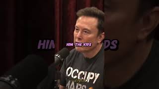 Joe Rogan and Elon musk on p Diddy and the music industry [upl. by Karine]