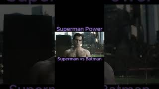 Superman Captures Batman  Batman v Superman Dawn of Justice [upl. by Notniuq]