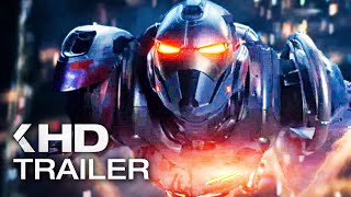 THE BEST NEW SUPERHERO MOVIES amp SERIES 2024 amp 2025 Trailers [upl. by Karilla]