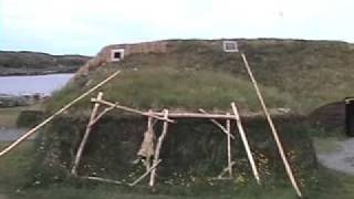 A Newfoundland Summer  Lanseauxmeadows World Heritage Site [upl. by Saticilef347]